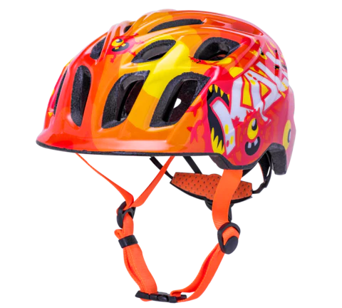 Kali Chakra Child Helmet