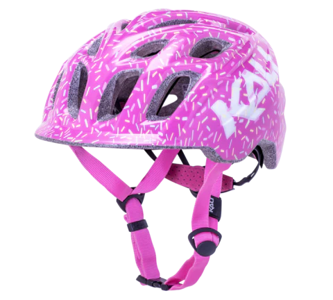 Kali Chakra Child Helmet