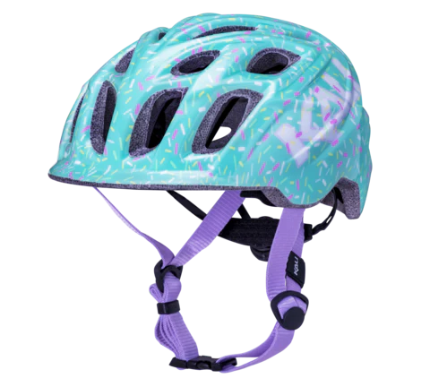 Kali Chakra Child Helmet