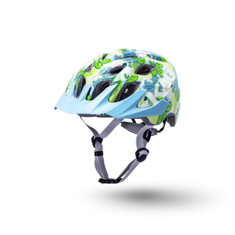 Kali Chakra Youth Helmet