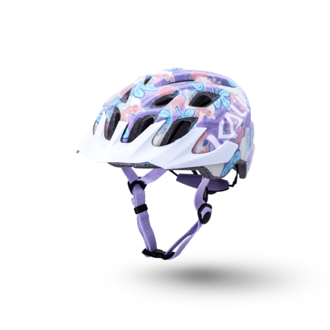 Kali Chakra Youth Helmet