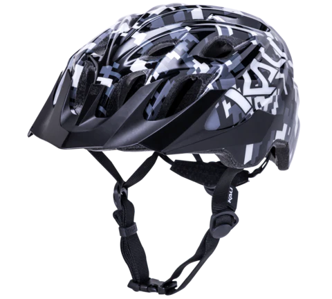 Kali Chakra Youth Helmet