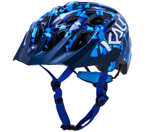 Kali Chakra Youth Helmet