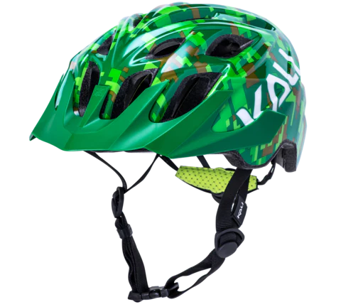 Kali Chakra Youth Helmet