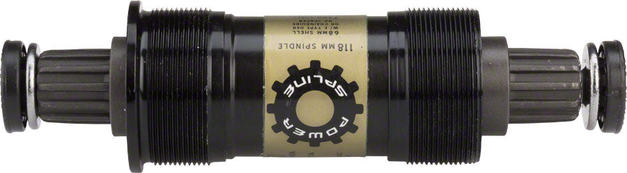 TruVativ Powerspline Bottom Bracket 68 x 113mm