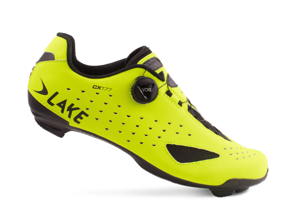 Lake Cycling CX 177 Cycling Shoe