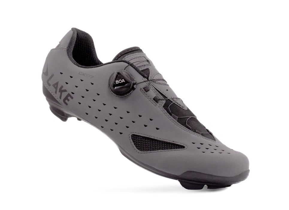 Lake Cycling CX 177 Cycling Shoe