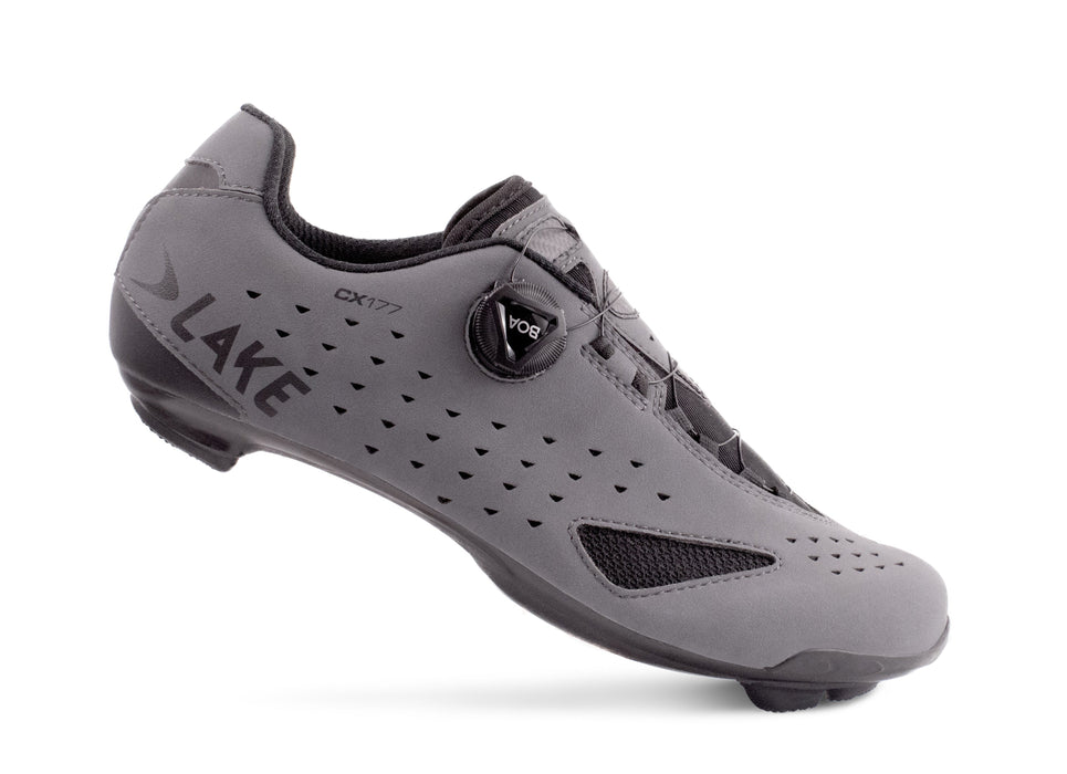 Lake Cycling CX 177 Cycling Shoe