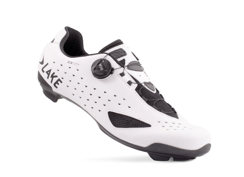 Lake Cycling CX 177 Cycling Shoe