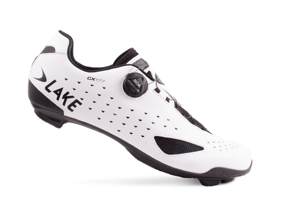 Lake Cycling CX 177 Cycling Shoe