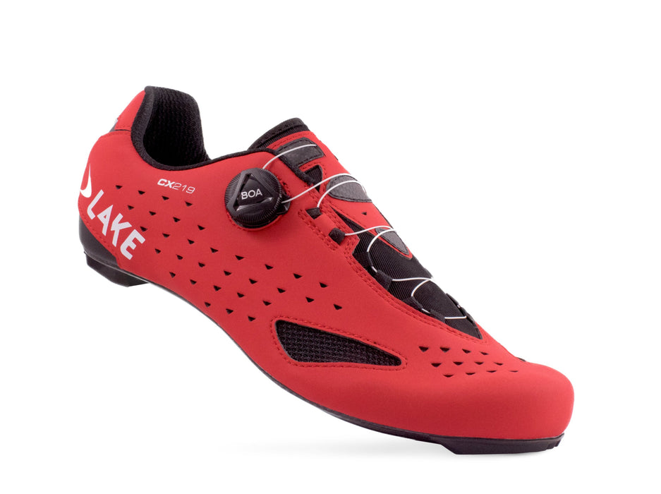 Lake Cycling CX 219 Cycling Shoe