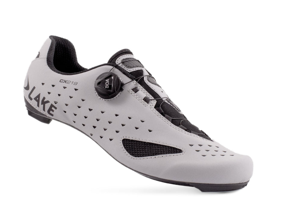 Lake Cycling CX 219 Cycling Shoe