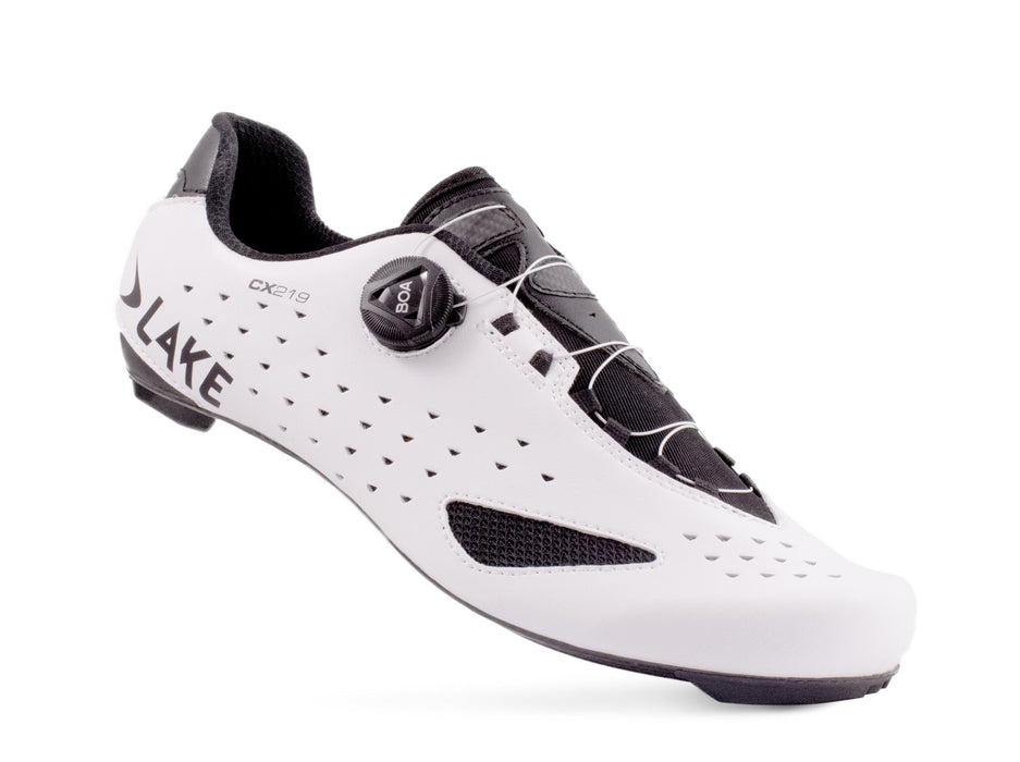 Lake Cycling CX 219 Cycling Shoe