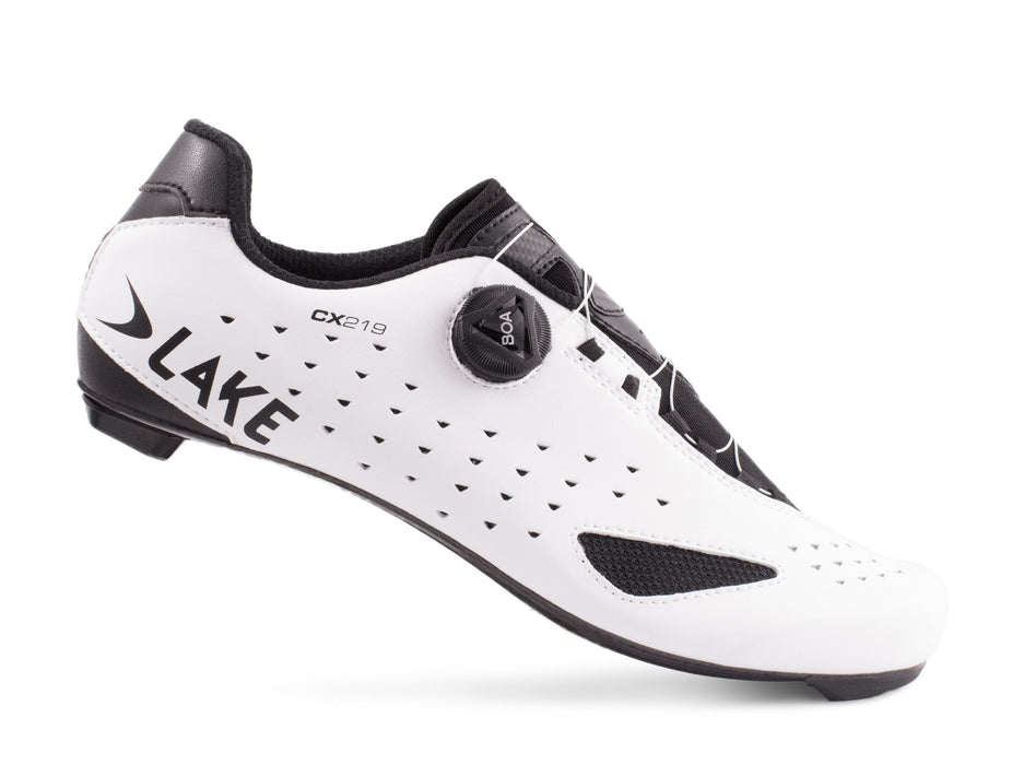 Lake Cycling CX 219 Cycling Shoe