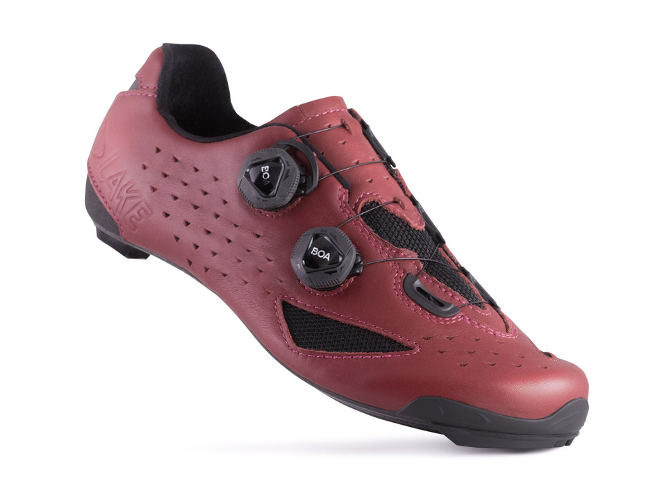 Lake Cycling CX 238 Wide Cycling Shoe