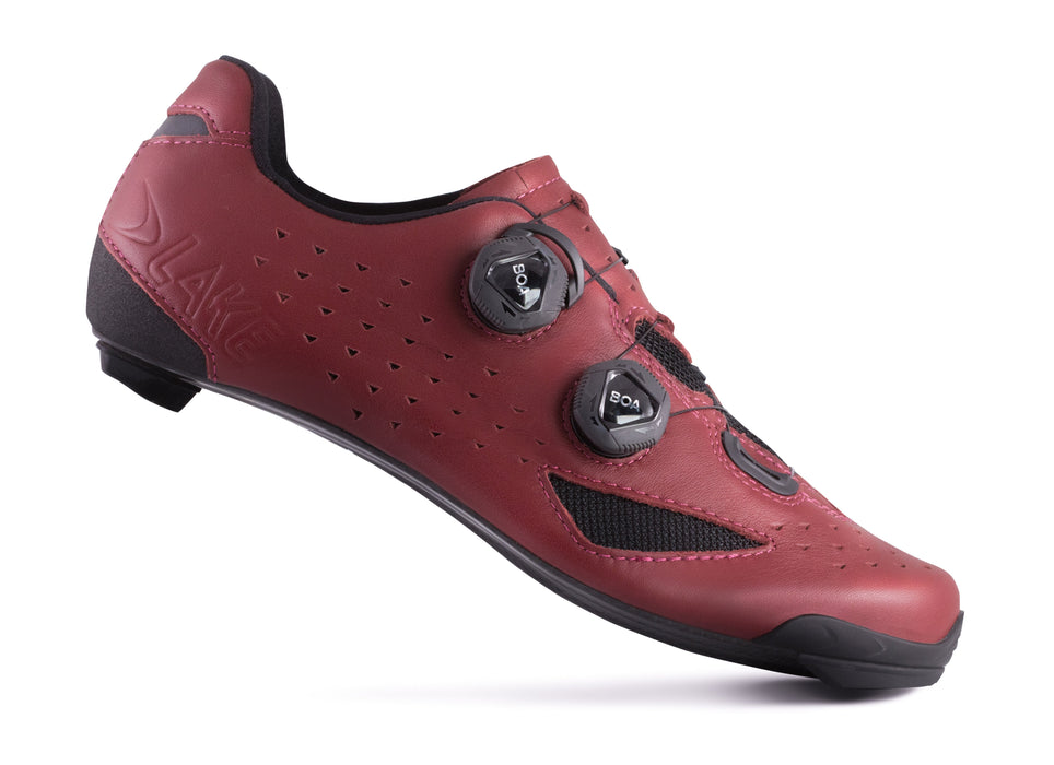 Lake Cycling CX 238 Wide Cycling Shoe