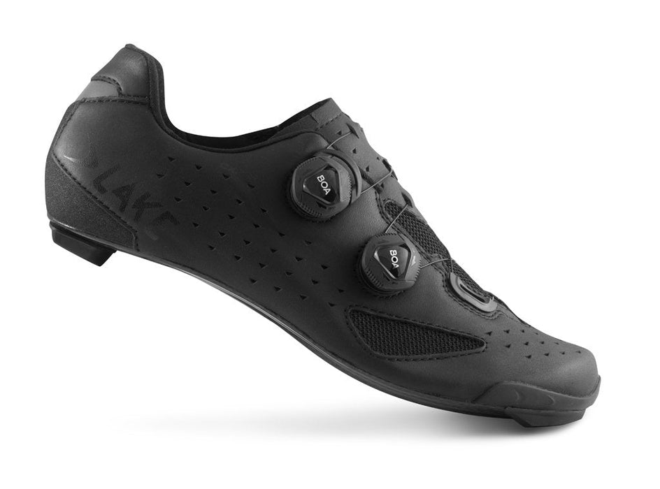 Lake Cycling CX 238 Wide Cycling Shoe