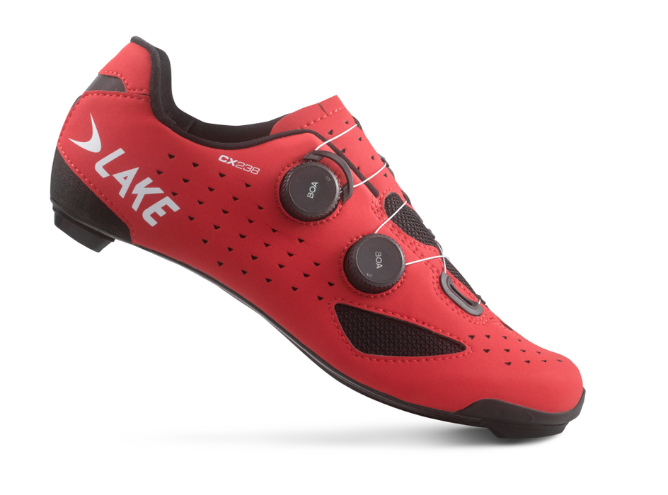 Lake Cycling CX 238 Cycling Shoe