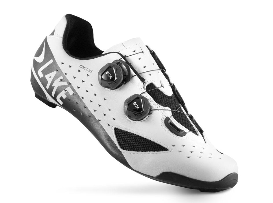 Lake Cycling CX 238 Wide Cycling Shoe