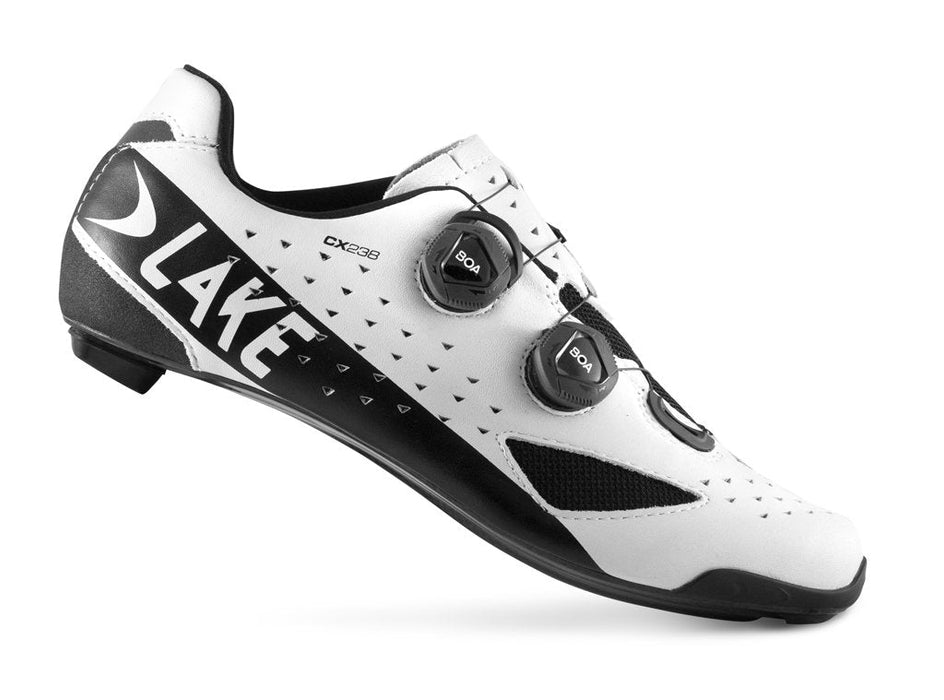 Lake Cycling CX 238 Wide Cycling Shoe