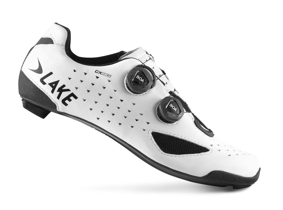 Lake Cycling CX 238 Cycling Shoe