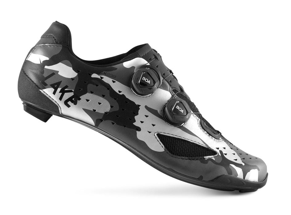 Lake Cycling CX 238 Wide Cycling Shoe