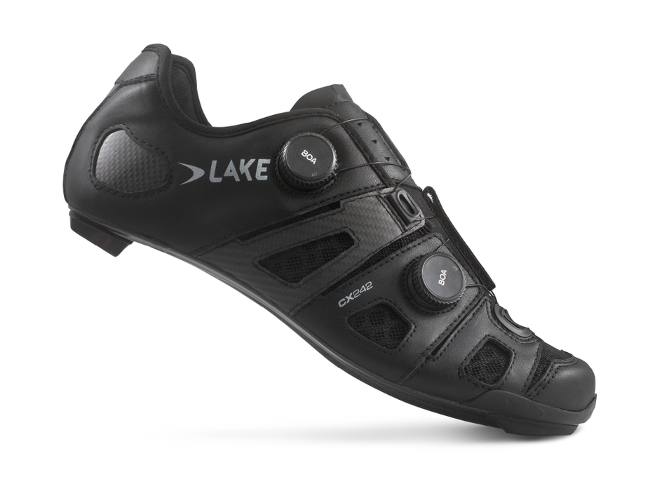 Lake Cycling CX 242 Cycling Shoe