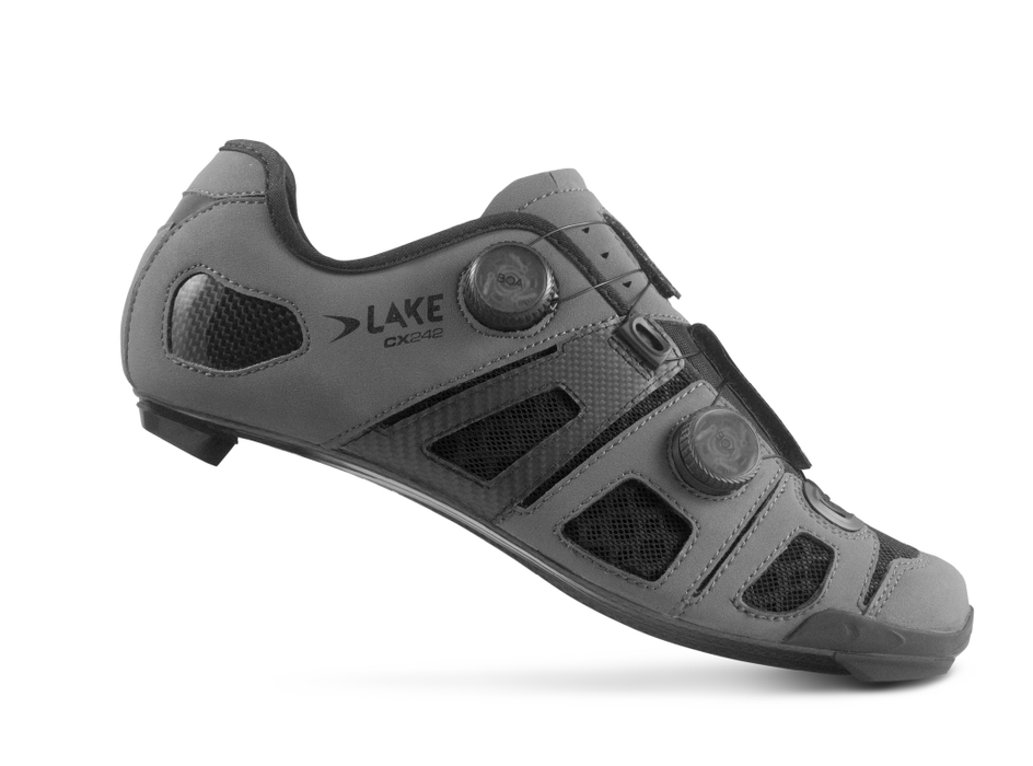 Lake Cycling CX 242 Cycling Shoe