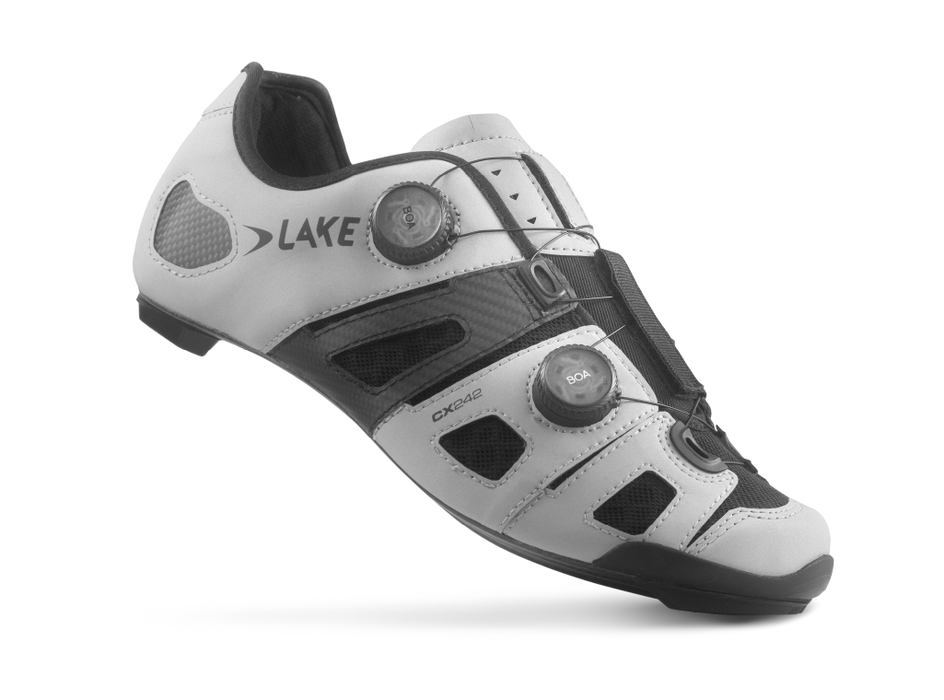 Lake Cycling CX 242 Wide Cycling Shoe