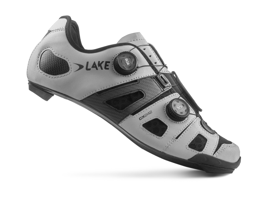 Lake Cycling CX 242 Wide Cycling Shoe