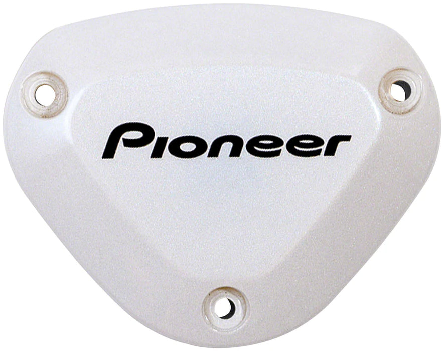 Pioneer Power Meter Color Cap