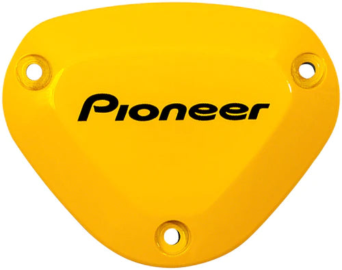 Pioneer Power Meter Color Cap