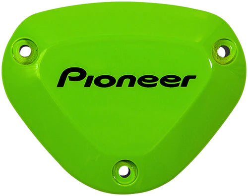 Pioneer Power Meter Color Cap