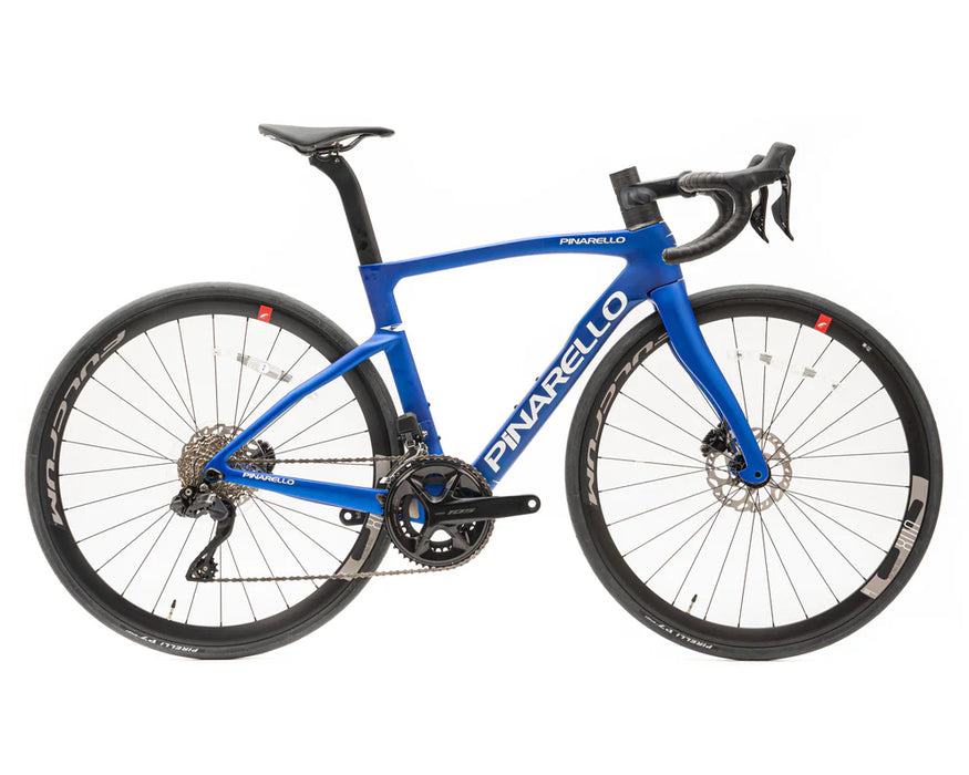 Pinarello F5 Shimano 105 Di2 12 Speed - 2024