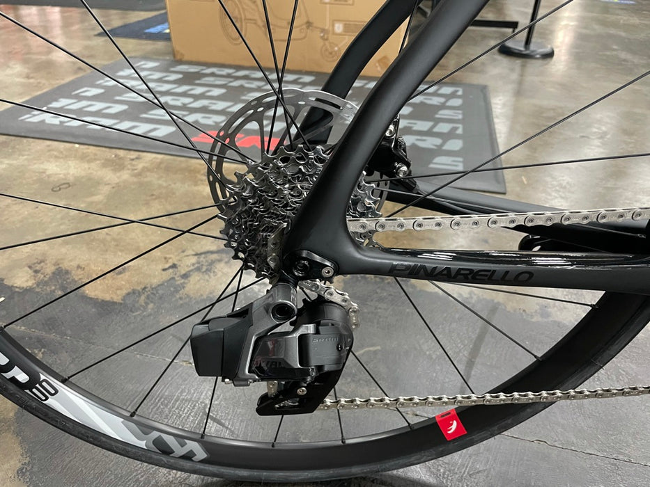 Pinarello Paris SRAM Rival AXS - BOB 2023