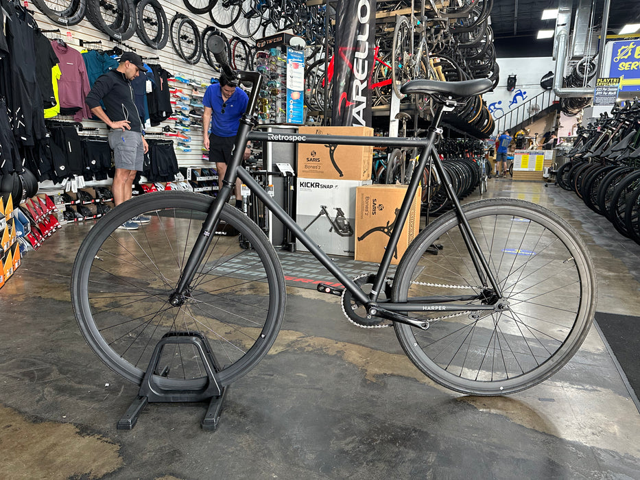 Retrospec Harper Bike Single Speed - 2022