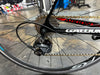 Argon 18 Gallium Pro Rim Shimano Ultegra 11 Speed - Black/Red 2014 DEMO