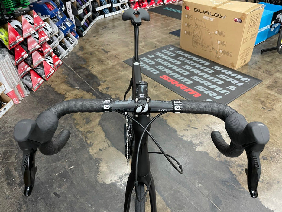 Pinarello Paris SRAM Rival AXS - BOB 2023