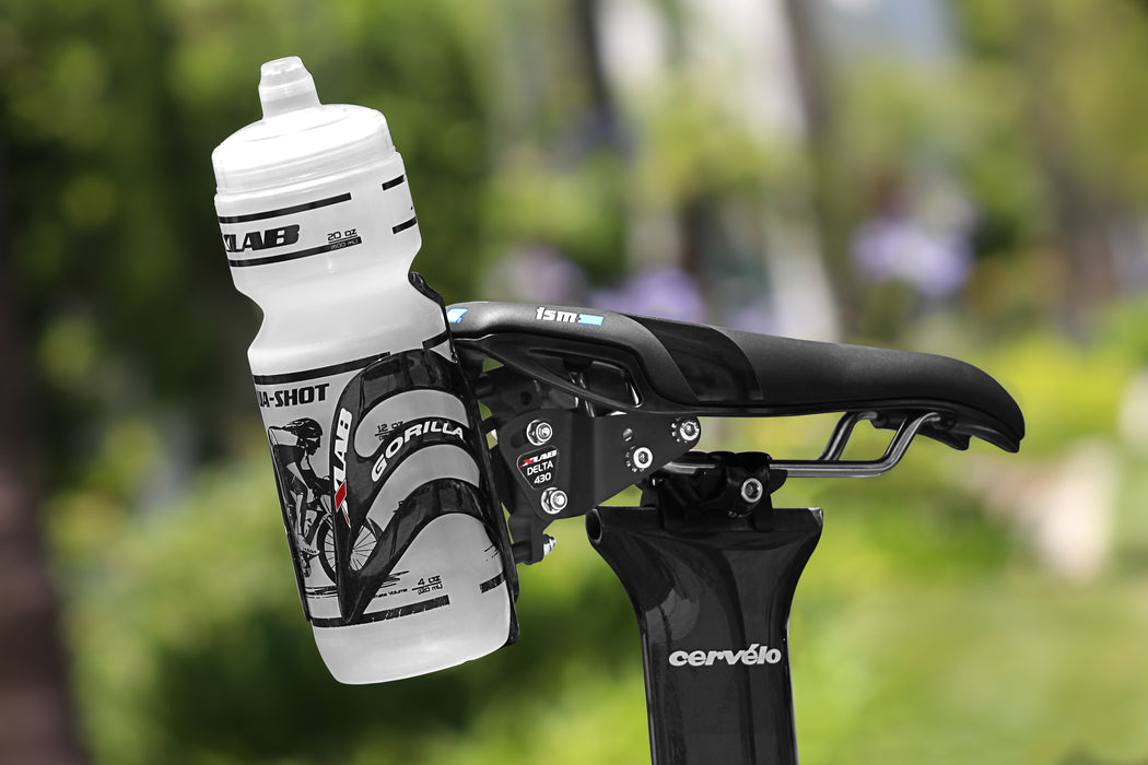 XLAB Delta 430 Single Rear Hydration System