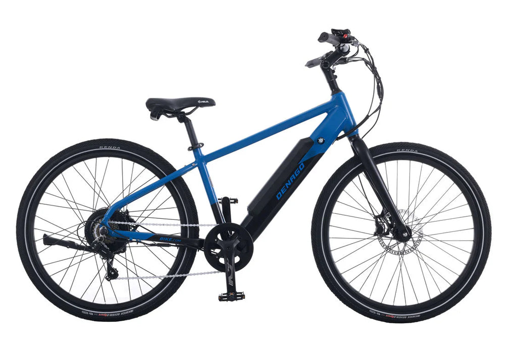 Denago City Model 1 Top-Tube eBike 2023