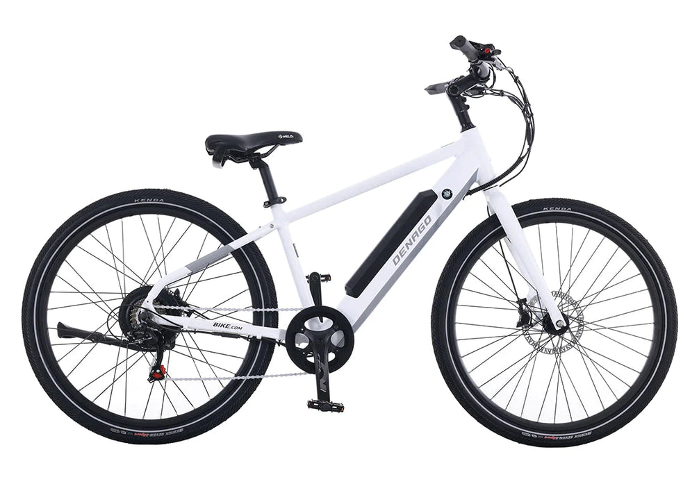 Denago City Model 1 Top-Tube eBike 2023