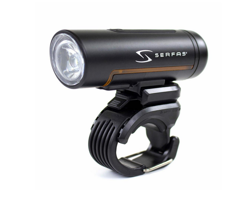 Serfas True 750 Lumen Headlight