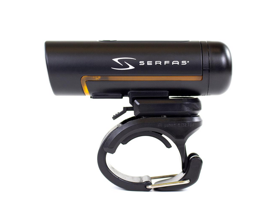 Serfas True 1000 Lumen Headlight