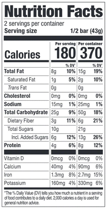 ProBar Meal Bar: Superfruit Slam