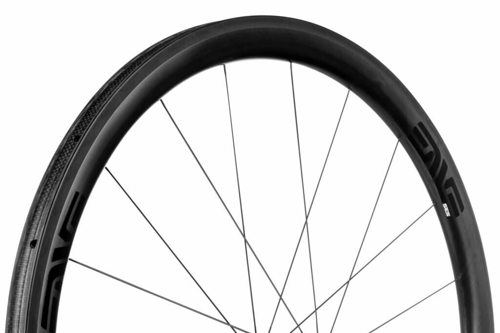 Enve SES 3.4 Carbon Wheelset