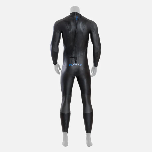 Deboer Floh 1.0 Wetsuit