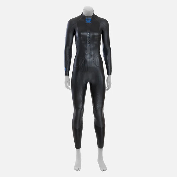 Deboer Floh 1.0 Wetsuit