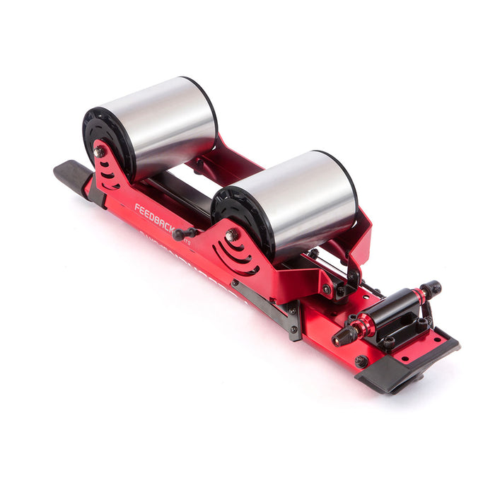 Feedback Sports Omnium Over-Drive Trainer