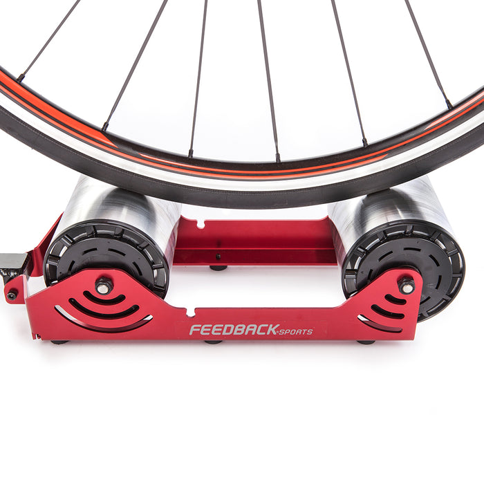 Feedback Sports Omnium Over-Drive Trainer