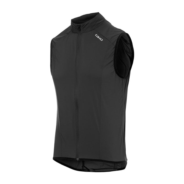 Giro Cycling Women's Chrono Expert Wind Vest-Black